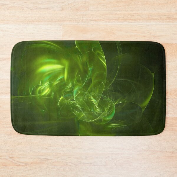 Item preview, Emerald Dimensions designed and sold by Elisabeth Lucas.