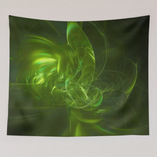 Item preview, Emerald Dimensions designed and sold by Elisabeth Lucas.