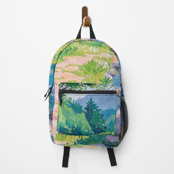 Item preview, Beautiful Anime Art 8 | Anime Scenery | Anime Landscape | Studio Ghibli | Makoto Shinkai | Lofi Scenery designed and sold by Animania-AnimeS.