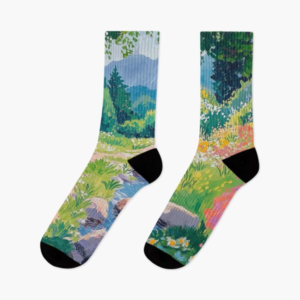 Item preview, Beautiful Anime Art 8 | Anime Scenery | Anime Landscape | Studio Ghibli | Makoto Shinkai | Lofi Scenery designed and sold by Animania-AnimeS.