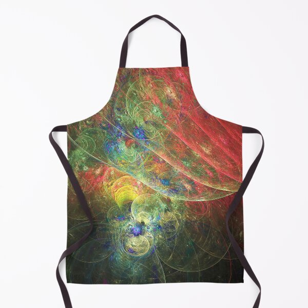 Item preview, Echoing Rainbows designed and sold by Elisabeth Lucas.