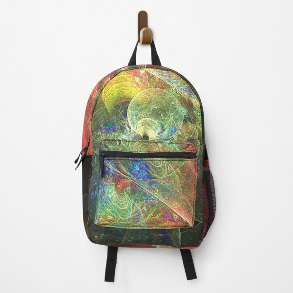 Item preview, Echoing Rainbows designed and sold by Elisabeth Lucas.