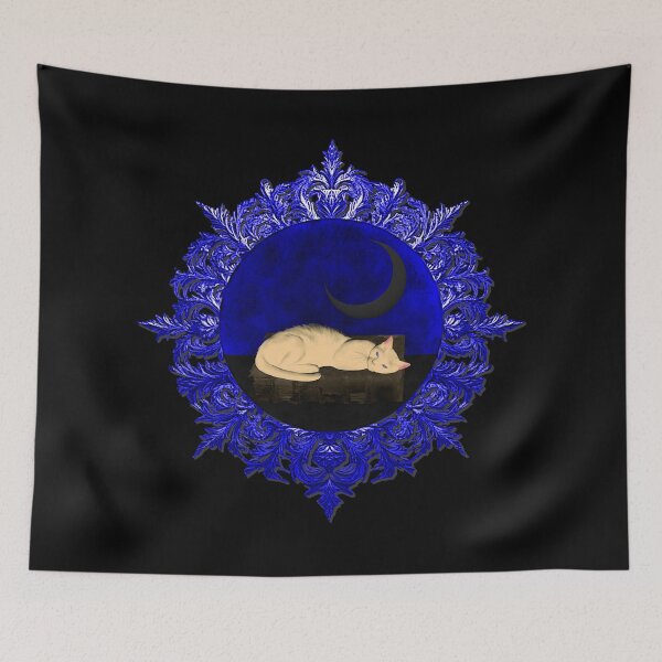 Item preview, Books design, cat motif, frame, flourishes designed and sold by Kirei-Lily.
