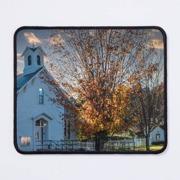 Item preview, Weston Village School - Vermont designed and sold by Viv Thompson Photography .