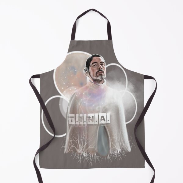 Item preview, 2nd Claes Bang Spacer Sound T.I.N.A. Painting designed and sold by AK-Hevonen.
