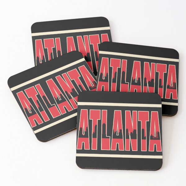 Item preview, Atlanta designed and sold by 123ks.