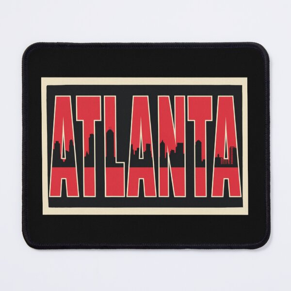 Artikelvorschau, Atlanta entworfen und verkauft von 123ks.