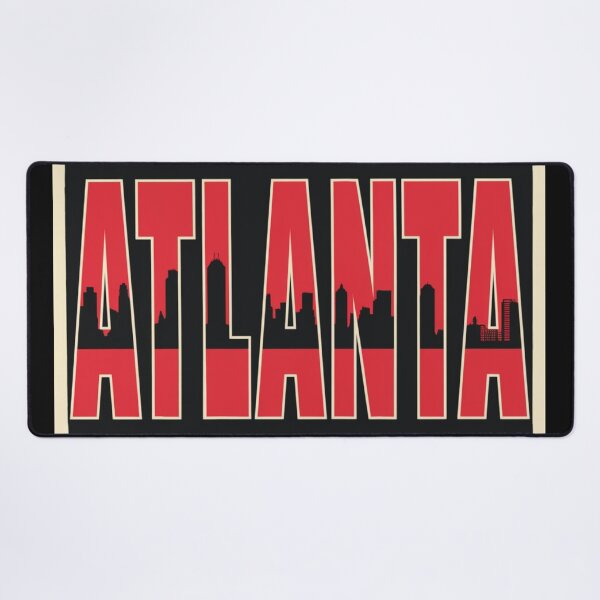 Artikelvorschau, Atlanta entworfen und verkauft von 123ks.