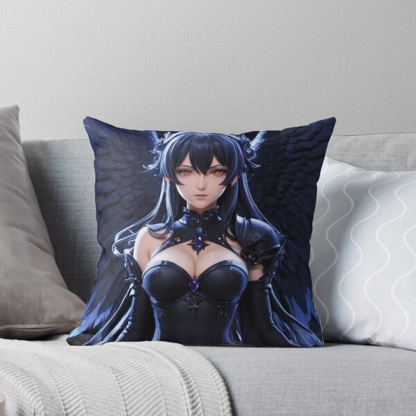 Item preview, The Dark Angel designed and sold by TheSketchVault.