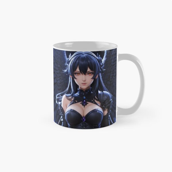 Item preview, The Dark Angel designed and sold by TheSketchVault.