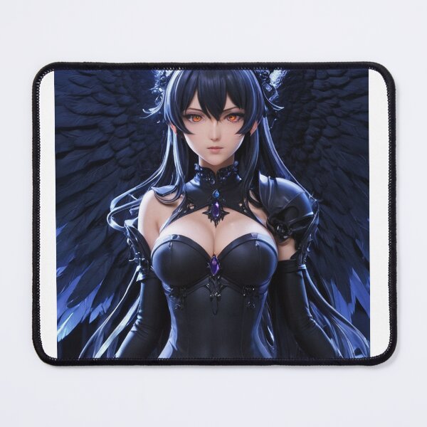 Item preview, The Dark Angel designed and sold by TheSketchVault.