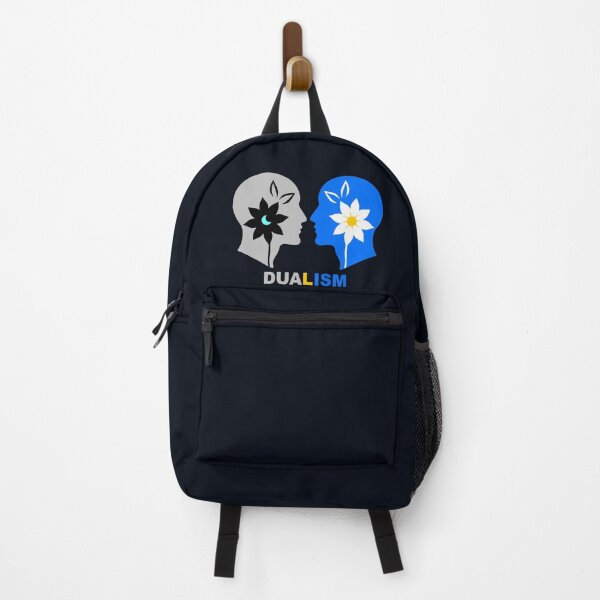 Item preview, CHOICE OF PATH, DUALISM designed and sold by Krzysztof Patalas.