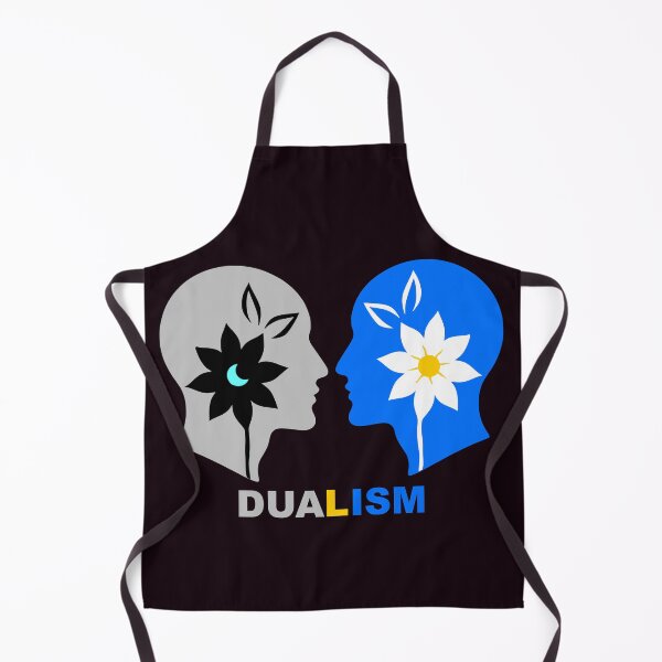 Item preview, CHOICE OF PATH, DUALISM designed and sold by Krzysztof Patalas.