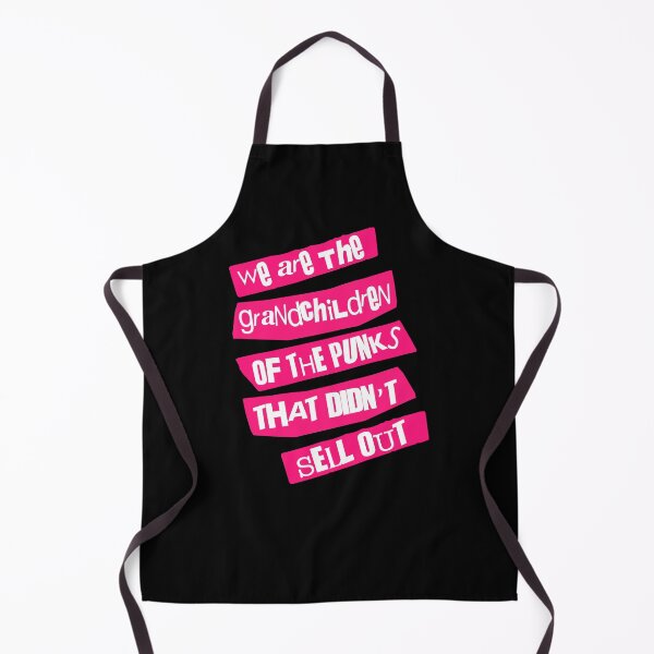 Item preview, We are the grandchildren of the punks that didn't sell out designed and sold by remerasnerdas.