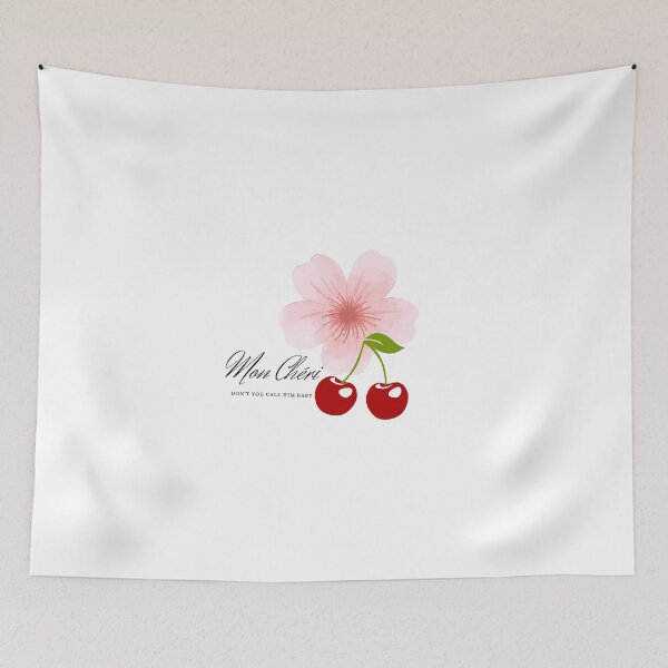 Item preview, Cherry Blossom, Classic T-Shirt.  designed and sold by Agussily20.