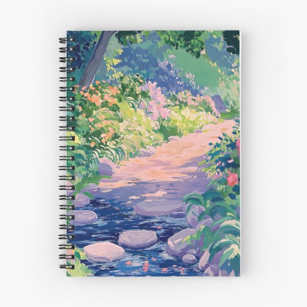 Item preview, Beautiful Anime Art 10 | Anime Scenery | Anime Landscape | Studio Ghibli | Makoto Shinkai | Lofi Scenery designed and sold by Animania-AnimeS.