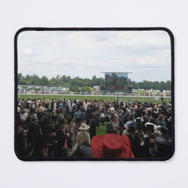 Item preview, Racing at Royal Ascot designed and sold by allymcdonald.