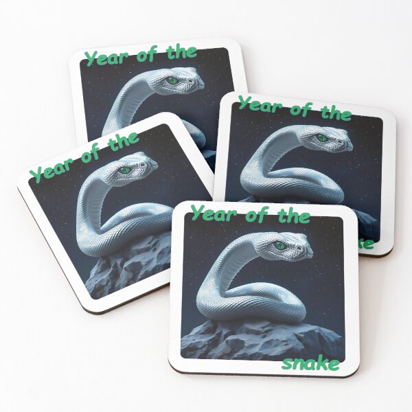 Item preview, A snake in the night designed and sold by GiCapgraphics.