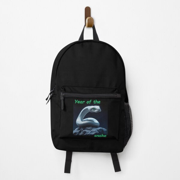 Item preview, A snake in the night designed and sold by GiCapgraphics.