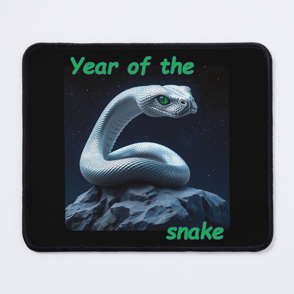 Item preview, A snake in the night designed and sold by GiCapgraphics.