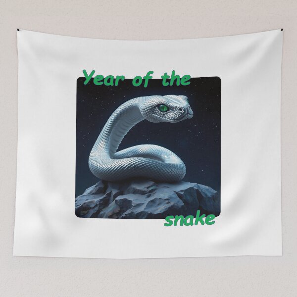 Item preview, A snake in the night designed and sold by GiCapgraphics.