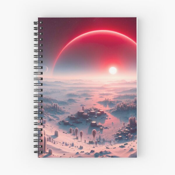 Item preview, Extraterrestrial World designed and sold by m-y-A-I-A-R-T-.