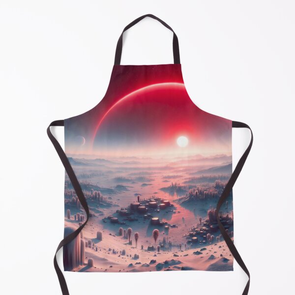 Item preview, Extraterrestrial World designed and sold by M-Y-A-R-T-.
