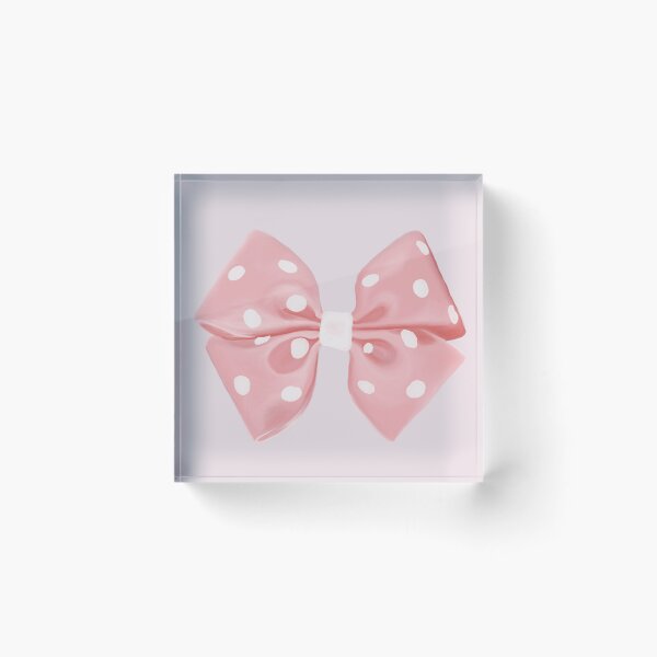 Item preview, Daddy's little princess bow designed and sold by artwithrush.