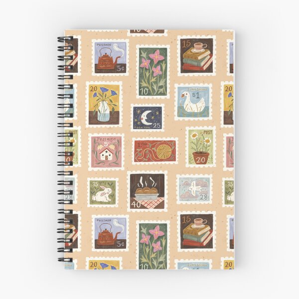 Item preview, Stamp Collection designed and sold by ohjessmarie.