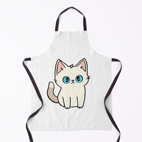 Item preview, Kawaii Birman Cat designed and sold by CuteAndAesthetic.