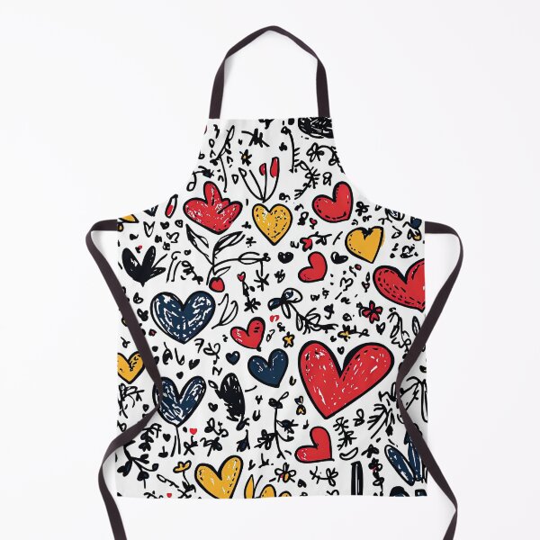 Item preview, Colorful hearts and love text in dynamic graffiti designed and sold by Piotrek0001.