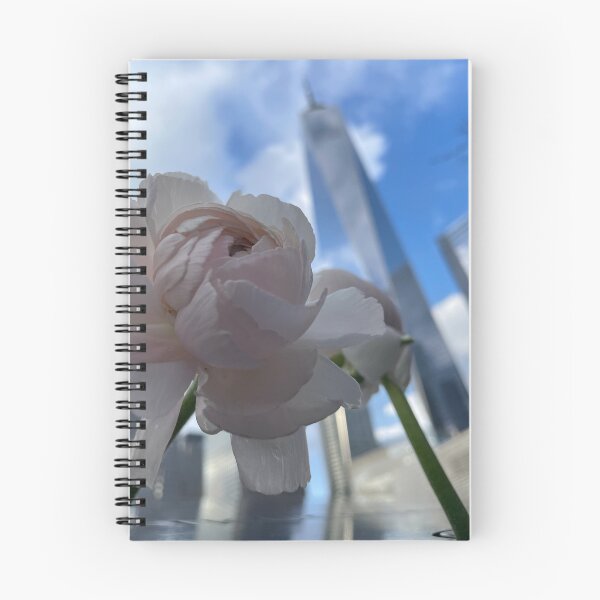 Item preview, One World Trade Centre at Ground Zero Memorial  designed and sold by allymcdonald.
