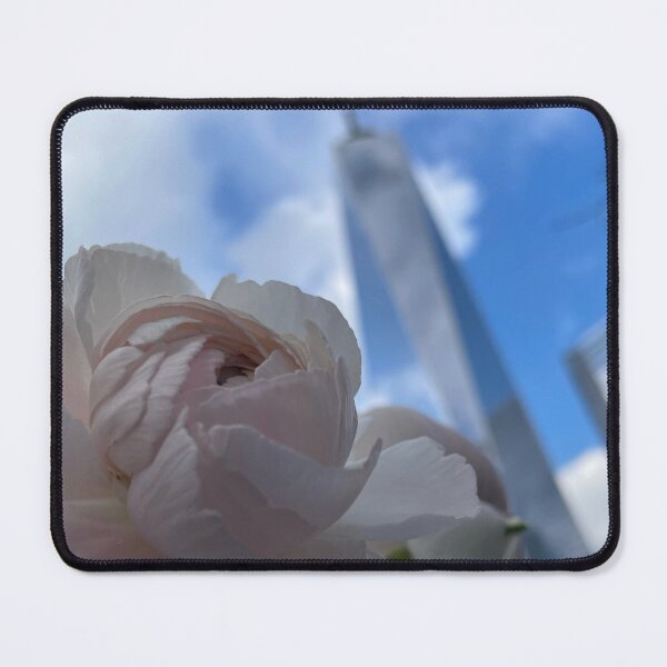 Item preview, One World Trade Centre at Ground Zero Memorial  designed and sold by allymcdonald.