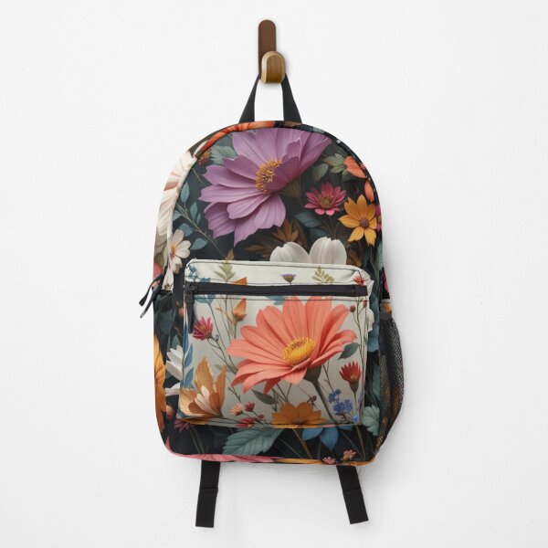 Item preview, Wild Bloom Symphony designed and sold by 0penvimark.