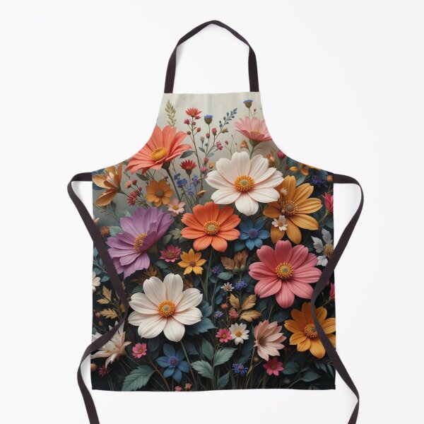 Item preview, Wild Bloom Symphony designed and sold by 0penvimark.