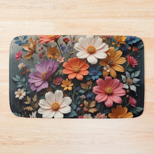 Item preview, Wild Bloom Symphony designed and sold by 0penvimark.