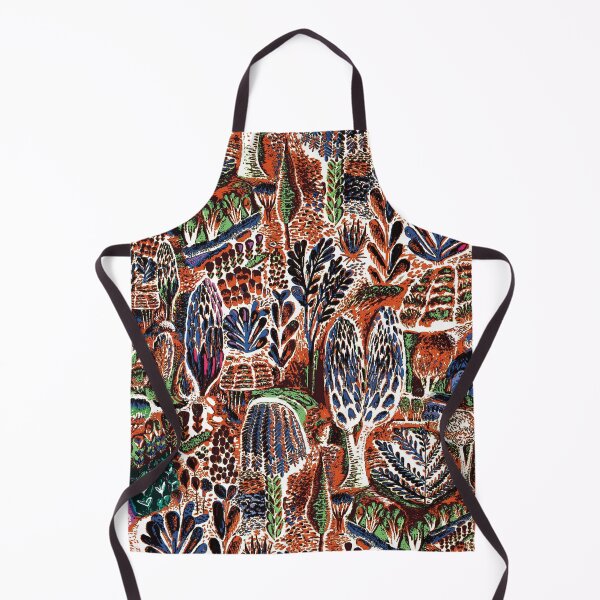Item preview, Thicket designed and sold by Charles Harker.