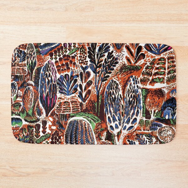Item preview, Thicket designed and sold by Charles Harker.