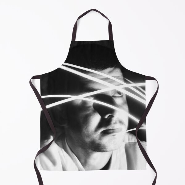 Item preview, portrait in light painting 2 designed and sold by felipequeiroz.
