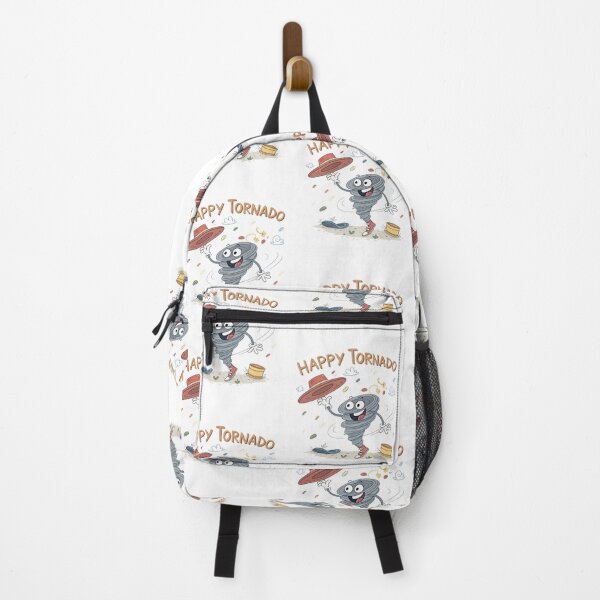 Item preview, Happy Tornado designed and sold by SignumShop.