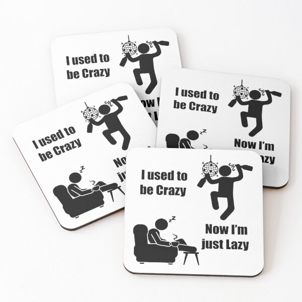 Item preview, I used to be crazy designed and sold by Weird Atlantic way .