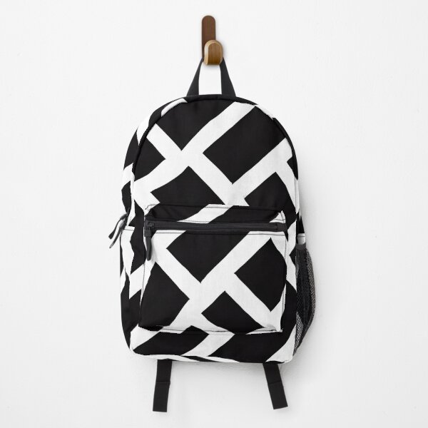 Item preview, Bold Black and White Patterns: Modern Minimalism designed and sold by CleanDecor.