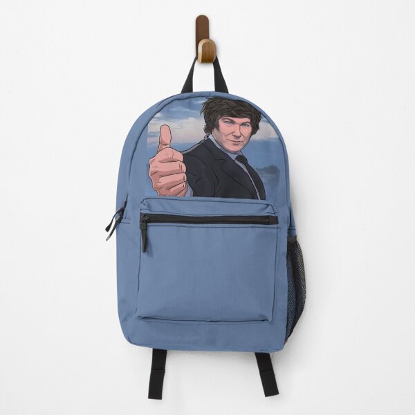 Item preview, Javier Milei - Everything is going to get better designed and sold by MechanicalART.