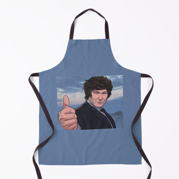 Item preview, Javier Milei - Everything is going to get better designed and sold by MechanicalART.