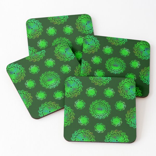 Item preview, Jungle Jolt designed and sold by MandalasGalore.