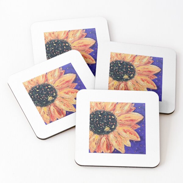 Item preview, Yellow Bumblebee Flower designed and sold by Galina  Nistor.