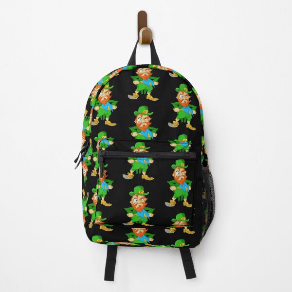 Item preview, Leprechaun St. Patricks Day  designed and sold by TheEndDesign.