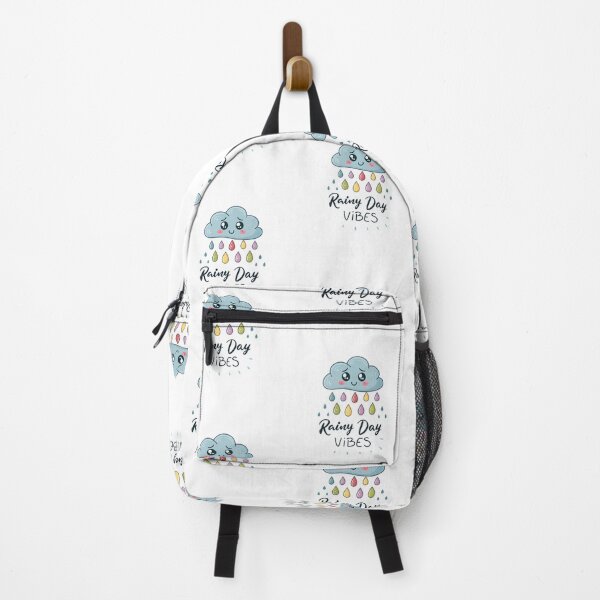 Item preview, Rainy Day Vibes designed and sold by SignumShop.