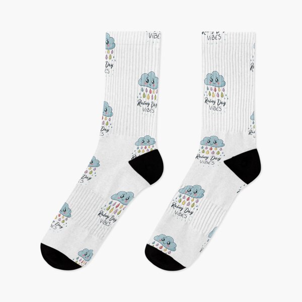 Item preview, Rainy Day Vibes designed and sold by SignumShop.