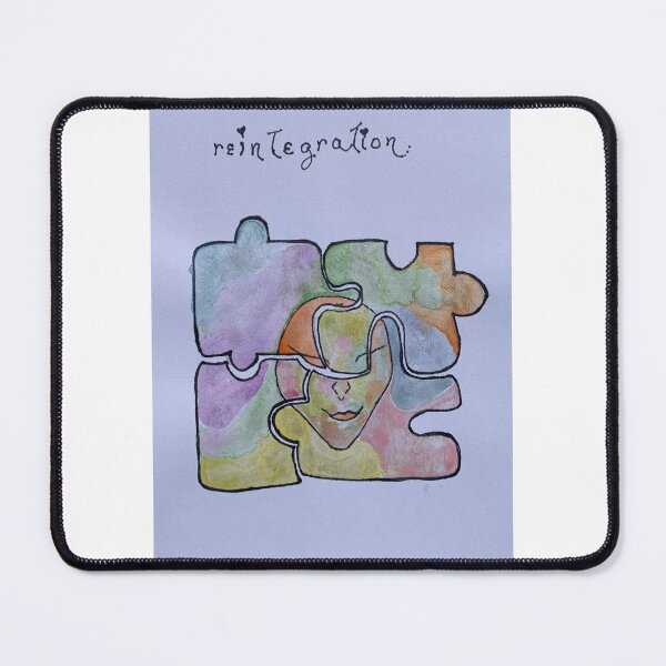 Item preview, Reintegration designed and sold by postonarts.